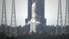 Misiune spațială istorică, lansată de China. Nava care va prelua mostre de pe partea ascunsă a Lunii