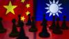 Noul președinte al Taiwanului cere Chinei să-și oprească amenințările