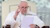 Papa deschide „Anul Sfânt” la data de 24 decembrie