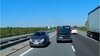 Șofer filmat în timp ce conducea pe contrasens, pe autostrada București-Pitești. Polițiștii au rămas surprinși (...)