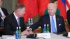 Președintele Klaus Iohannis se întâlnește cu Joe Biden la Casa Albă, unde va sărbători 20 de ani de când România (...)
