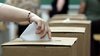Aproape 19.000 de secţii de votare vor fi organizate în ţară pentru alegerile din 9 iunie