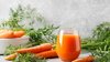 Sucul de morcovi, aur pentru sănătate. Efectul puternic pe care îl are asupra organismului