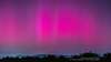 Aurora boreală, vizibilă în România. Spectacolul ceresc, provocat de cea mai puternică furtună solară din ultimele (...)