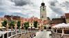 O importantă atracție turistică din Sibiu, închisă în Noaptea Muzeelor