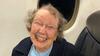 Motivul pentru care o bătrânică de 101 ani este confundată cu un bebeluş de o companie aeriană: Ei aşteptau un (...)