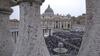 Vaticanul stabilește noi reguli pentru evaluarea fenomenelor supranaturale