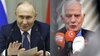 Vladimir Putin va depune jurământul pentru noul mandat de președinte al Rusiei. Josep Borrell se opune (...)