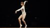 3 mai, ziua în care Nadia Comăneci a devenit campioană absolută a Europei la gimnastică VIDEO