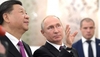 Vladimir Putin, interviu înaintea vizitei în China: Evaluăm pozitiv abordarea Chinei privind rezolvarea crizei ucrainene