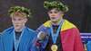 Ștefan Lobodă, tânărul care la 19 ani a adus aurul României la MMA: „Dacă aș putea, aș lua toți tinerii în sală să (...)