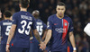 PSG, campioana Franței: reacția lui Kylian Mbappe legată de ultimul titlu pe care îl ia în Ligue 1 înainte de (...)