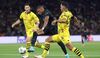 Borussia Dortmund – PSG 1-0, a doua semifinală din Champions League, e Live Video Online, pe prosport.ro. Fullkrug (...)