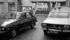 VIDEO | Modele legendare Dacia au fost reînviate: O mașină de Miliție și una de Securitate printre modelele expuse (...)