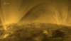 O înregistrare video extraordinară prezintă detalii impresionante ale suprafeței Soarelui. Datele sunt obținute de (...)