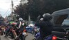 S-au turat motoarele pe străzile din Severin. Zeci de motociclişti au făcut spectacol pe două roţi: Uit de tot. Nu (...)