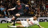 Presa din Anglia a reacționat imediat despre Radu Drăgușin și prestația lui din Tottenham – Manchester City 0-2! (...)