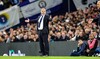 Reacția extrem de dură a lui Ange Postecoglou, după meciul Tottenham – Manchester City 0-2, în care Radu Drăgușin (...)