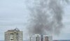 Rușii simt pe pielea lor ce înseamnă războiul. O scară de bloc de 10 etaje din Belgorod se prăbușește după ce a (...)