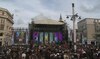 Zilele Constanței. Orașul petrece în stil mare: concerte, expoziții, spectacole și festival culinar VIDEO