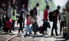 47 de copii migranți au dispărut în Europa în fiecare zi începând cu anul 2021