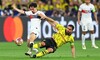 Borussia Dortmund – PSG 1-0. Trupa lui Edin Terzic se impune după un duel extrem de spectaculos pe Signal Iduna (...)