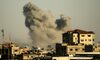 Oficial ONU: „O operațiune a Israelului în Rafah s-ar putea transforma într-un MĂCEL” / OMS a pregătit un „plan de (...)