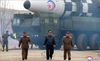 Kim Jong-un a supravegheat testarea unei rachete balistice tactice cu o nouă tehnologie de ghidare