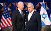 Discuție telefonică între Biden și Netanyahu