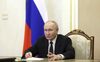 Rusia cere ”propuneri serioase” de pace, dar pe baza noilor ”realități teritoriale” din UCRAINA /Kievul își va (...)