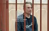 Un corespondent Reuters în Rusia a fost arestat pentru că a publicat materiale pe canalul de YouTube NavalnyLIVE