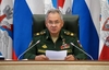 Șoigu dă asigurări: 'Moscova nu are interesul militar sau geopolitic de a ataca state NATO' / Ministrul rus (...)