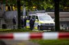 Elveția: 6 răniți într-un atac cu cuțitul