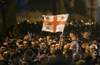 UE condamnă în termeni duri violențele din timpul protestelor din Georgia: 'Folosirea forței pentru a o reprima (...)