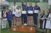 Orientare / CS Universitatea Craiova a luat patru medalii la CN pe Echipe
