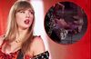 (VIDEO) Un fan Taylor Swift și-a lăsat copilul întins pe jos în timpul concertului artistei