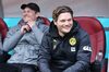 Edin Terzic, prima reacție după ce a reușit miracolul în PSG – Borussia Dortmund 0-1! Antrenorul nemților, discurs (...)