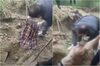 Bărbat înjunghiat și îngropat pe câmp, găsit în viață și salvat după patru zile, în Republica Moldova. VIDEO