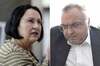 Judecătoarea mituită de Alexander Adamescu cu 5.000 de euro, reabilitată după 6 luni de închisoare. „Acel episod (...)