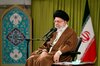 Ayatolllahul Khamenei face apel la iranieni să nu se „îngrijoreze” pentru țară după accidentul de elicopter al (...)