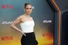 Cuplul „Bennifer adâncește zvonurile despre divorț. Jennifer Lopez, fără Ben Aflleck la premiera filmului Atlas, (...)