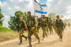 RĂZBOI Israel-Hamas, ziua 216: Un punct de trecere pentru ajutoare umanitare recent deschis de Israel, atacat cu (...)