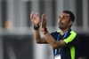 Vedeta lui Inter l-a sunat pe antrenorul FCSB-ului după ce italienii au celebrat titlul pe o manea românească: ”Îl (...)