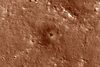 Obiectul misterios abandonat pe Marte fascinează NASA. Descoperirea uimitoare a astronauților