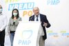 SCENARIUL lui Traian Băsescu pentru Palatul Cotroceni. Cine crede fostul președinte că va candida la alegerile (...)