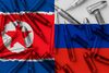 Comerțul „arme contra petrol” dintre Rusia și Coreea de Nord, lovit de noi sancțiuni