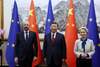 UE declară război Beijingului în cazul subvențiilor pentru firmele chineze. „Am devenit dependenți de gazele (...)