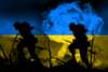 General ucrainean, despre deschiderea unor discuții între Kiev și Moscova: „Astfel de războaie se pot încheia doar (...)