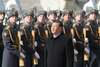 Xi Jinping a făcut cea mai mare restructurare a armatei chineze din ultimul deceniu. Strategia din spatele deciziei sale