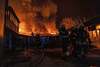 LIVETEXT Război în Ucraina, ziua 801 | Atac cu drone asupra orașului Harkov. A izbucnit un incendiu de mare (...)